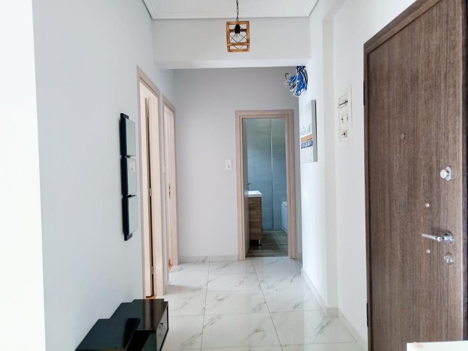 Siggrou apartment Apartment in Athens