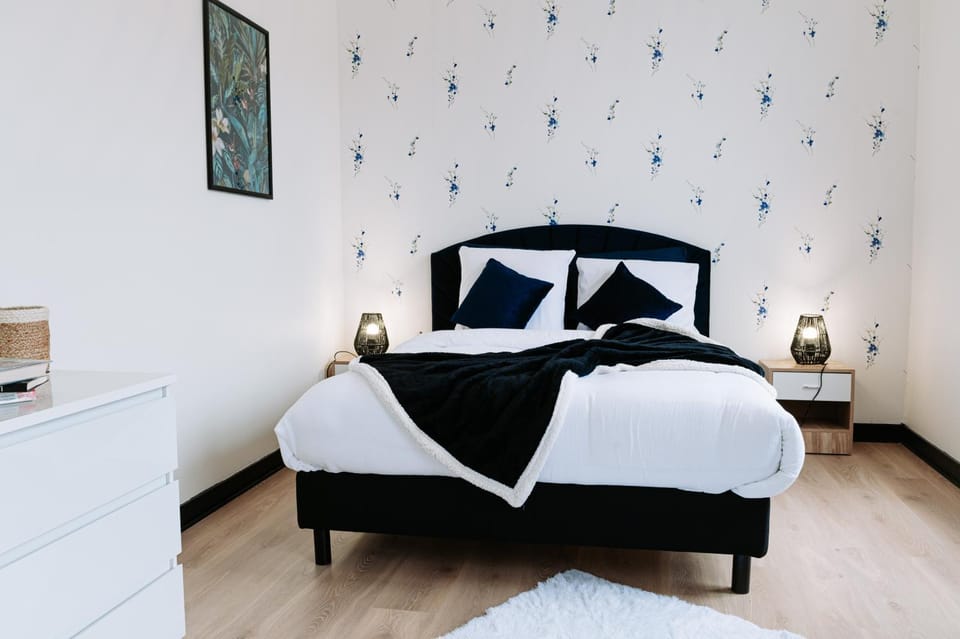 Bienvenue chez Noémie - Arrivée Autonome Apartment in Nouvelle-Aquitaine
