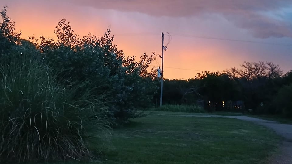 Cabañas Hermoso Amanecer Chalet in San Luis Province, Argentina