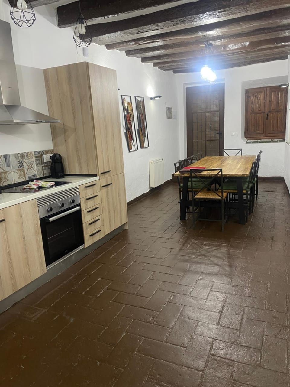 Cal Castlà House in Alt Penedès