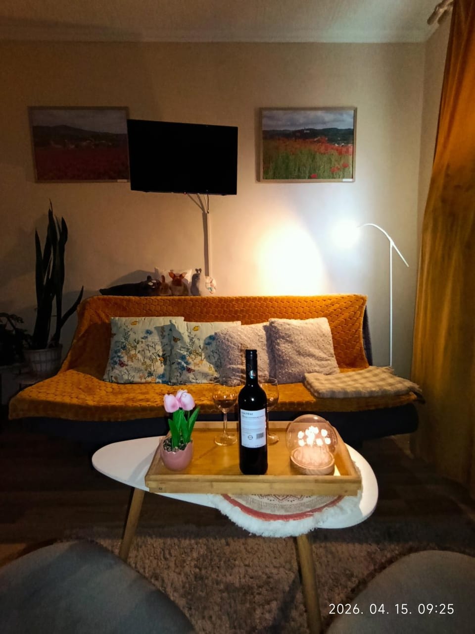 Karancs Apartman Salgótarján Apartment in Slovakia