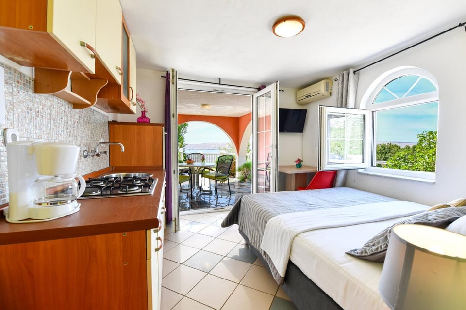 Villa Lilly 2 Apartment in Lika-Senj County