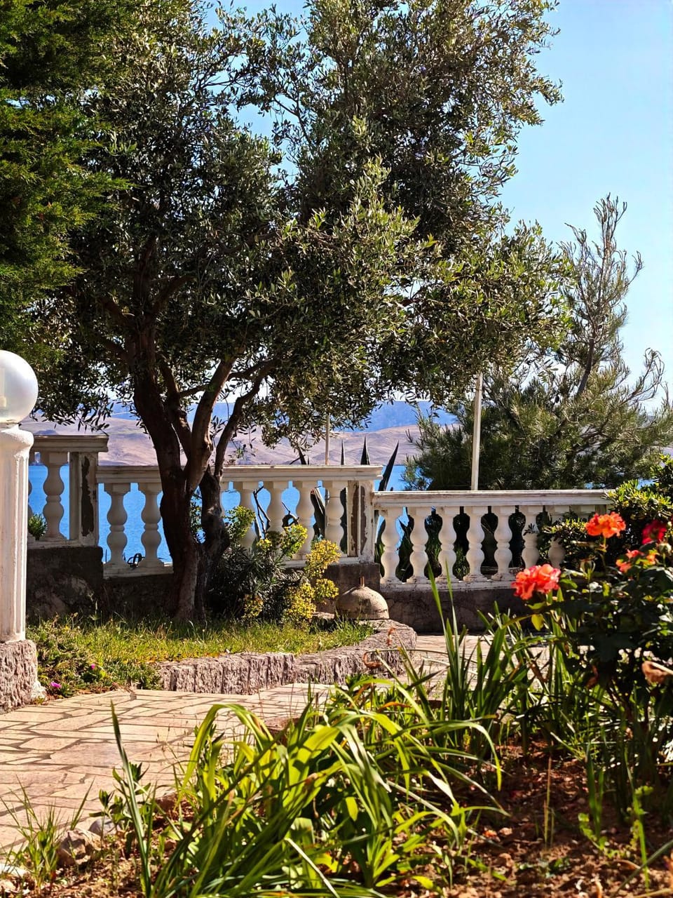 Villa Lilly 2 Apartment in Lika-Senj County