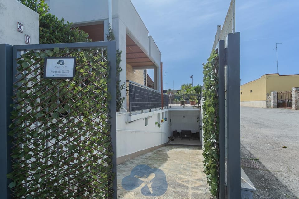 Property building, Parking