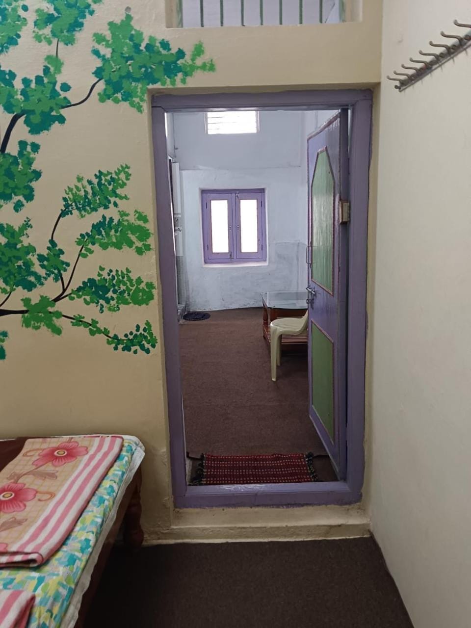 Jay Stays Anegundi Hampi Vacation rental in Karnataka