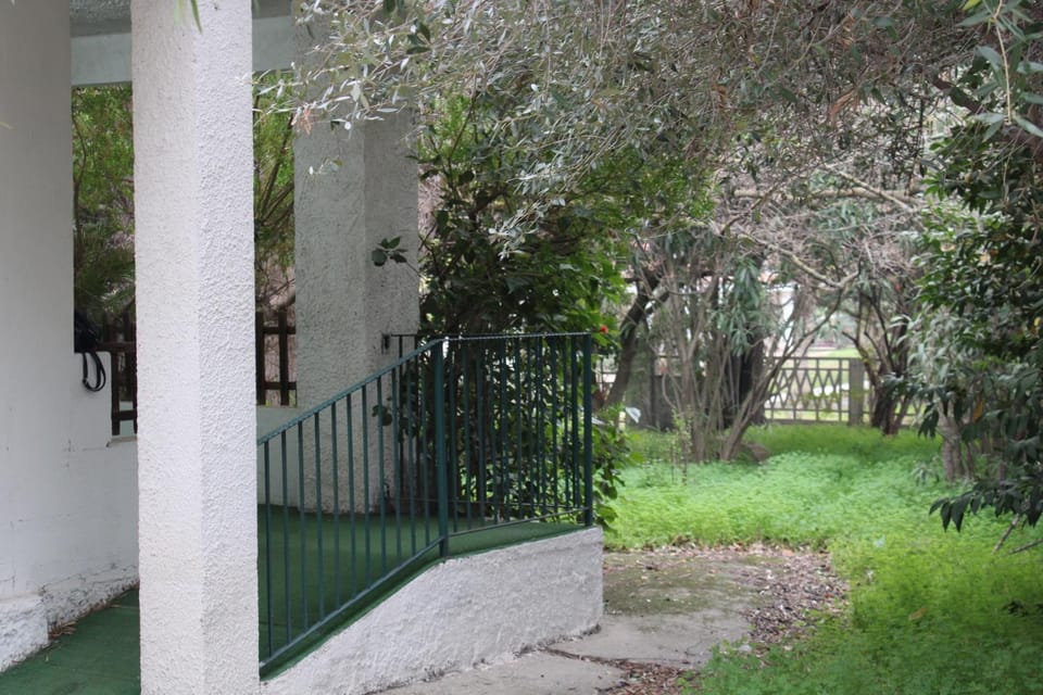 Villa Luigina e Orazio,Cardedu, 7 posti letto House in Sardinia