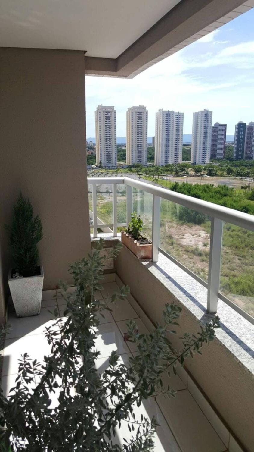 View (from property/room), Balcony/Terrace