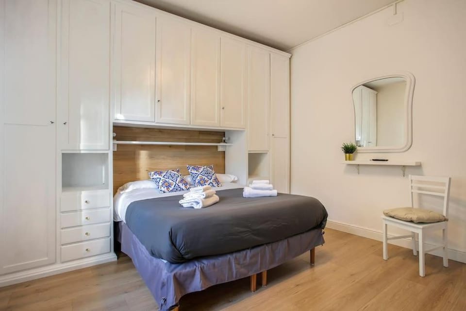 SANZANOBI Suite in Central Florence Apartment in Florence