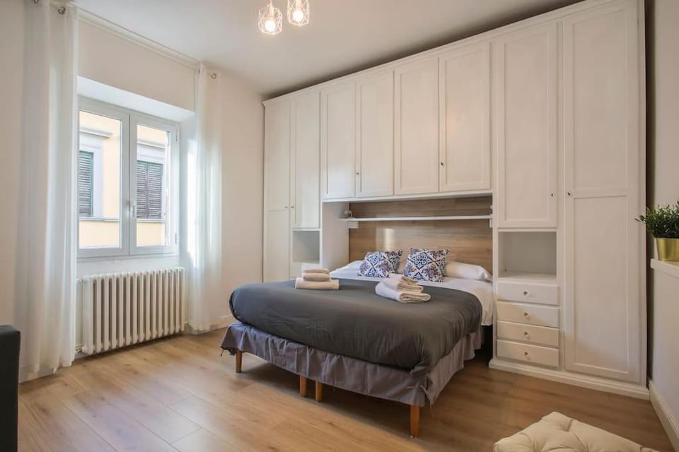 SANZANOBI Suite in Central Florence Apartment in Florence