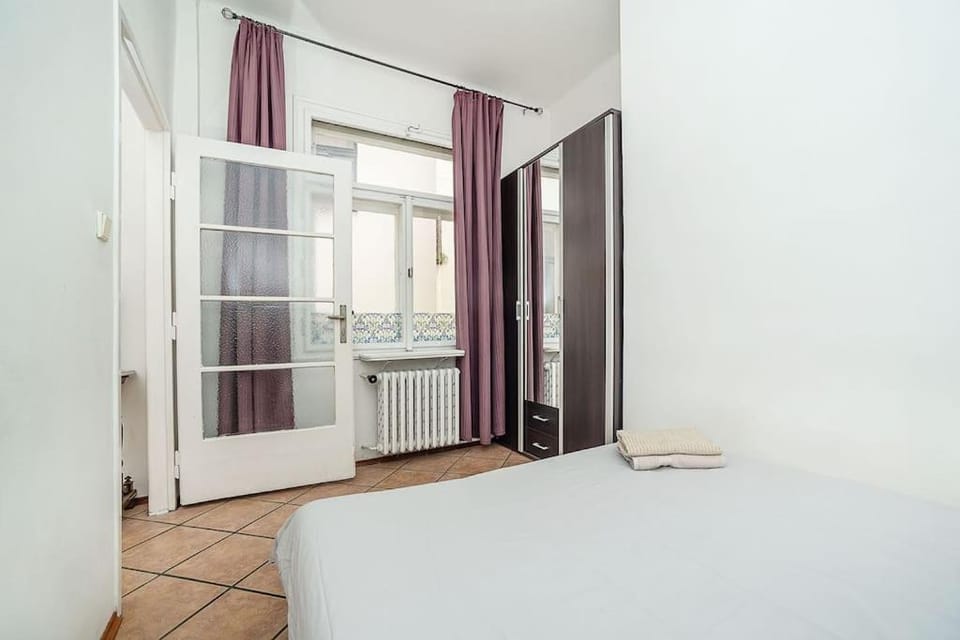 Classic Old town stay Apartment in Prague
