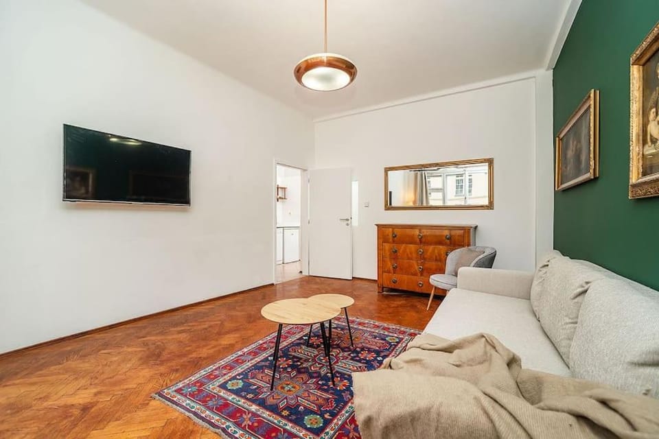 Classic Old town stay Apartment in Prague