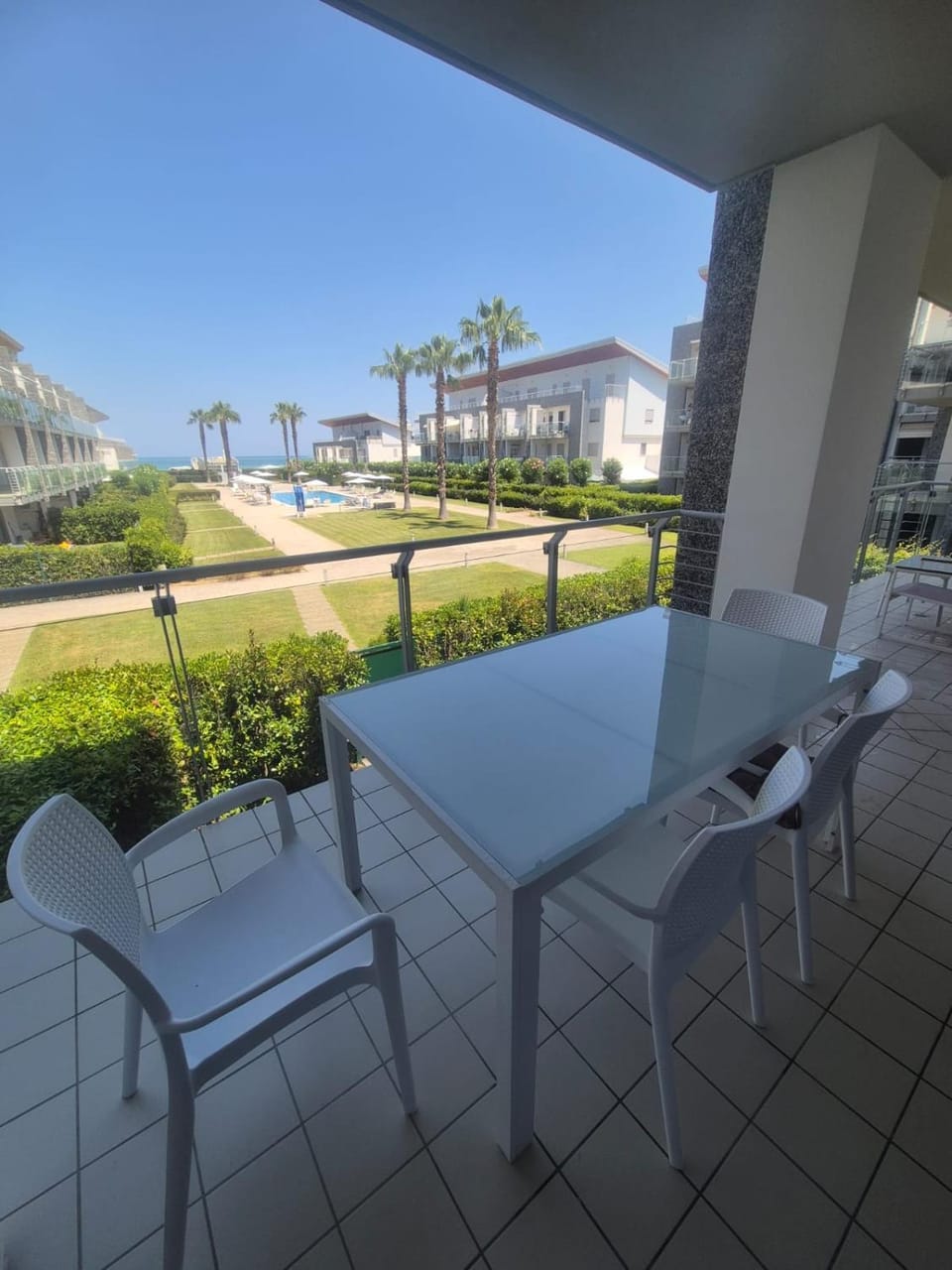 Le Dune per 4 - Appartamento con vista mare Apartment in Abruzzo
