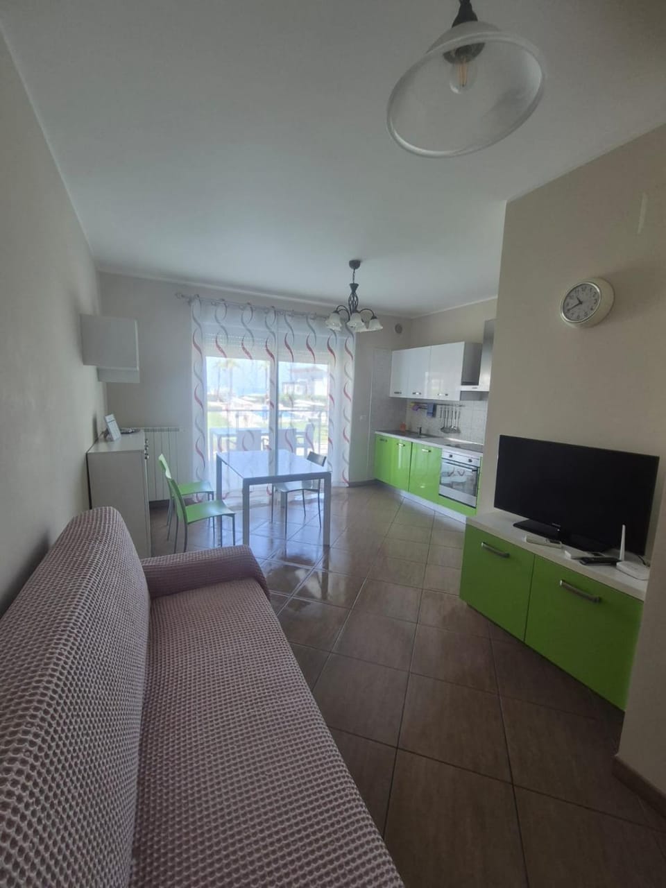 Le Dune per 4 - Appartamento con vista mare Apartment in Abruzzo