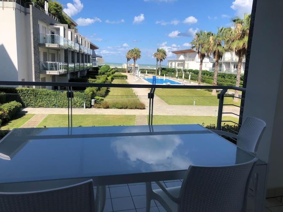Le Dune per 4 - Appartamento con vista mare Apartment in Abruzzo