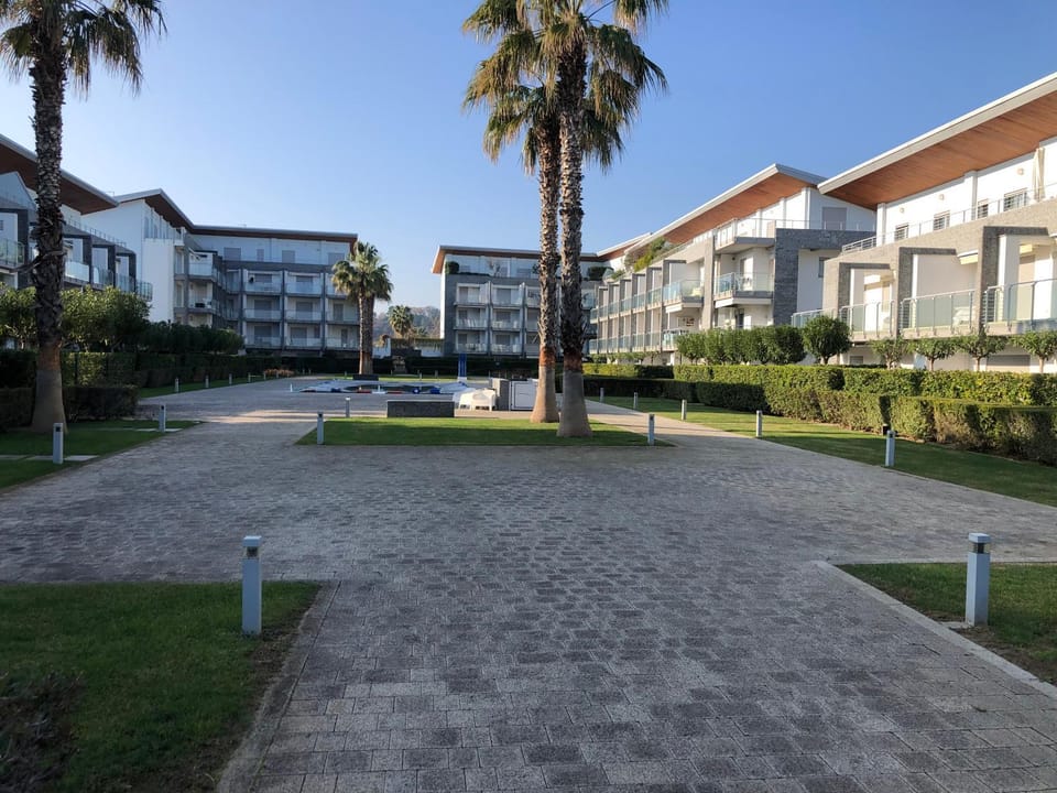 Le Dune per 4 - Appartamento con vista mare Apartment in Abruzzo