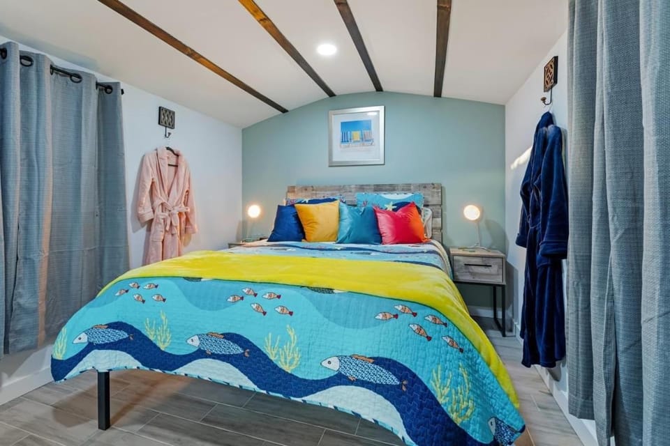 La Mia Casa Villa in Sarasota