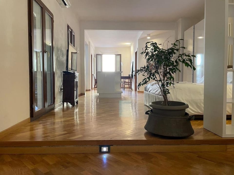 Loft del Pratello Apartment in Bologna