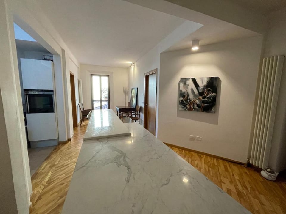 Loft del Pratello Apartment in Bologna