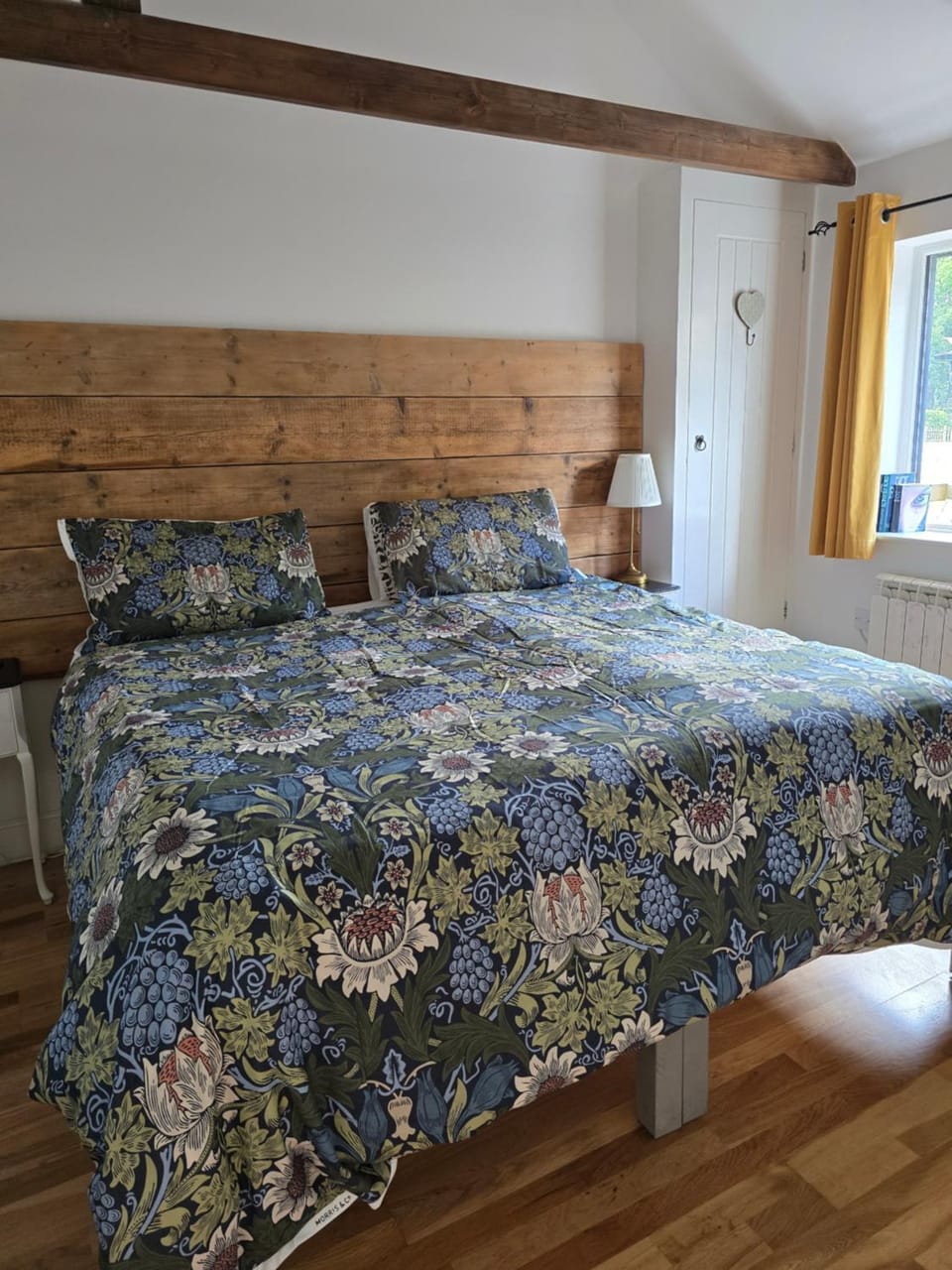 Willow Cottage in idyllic location House in Borough of Swale