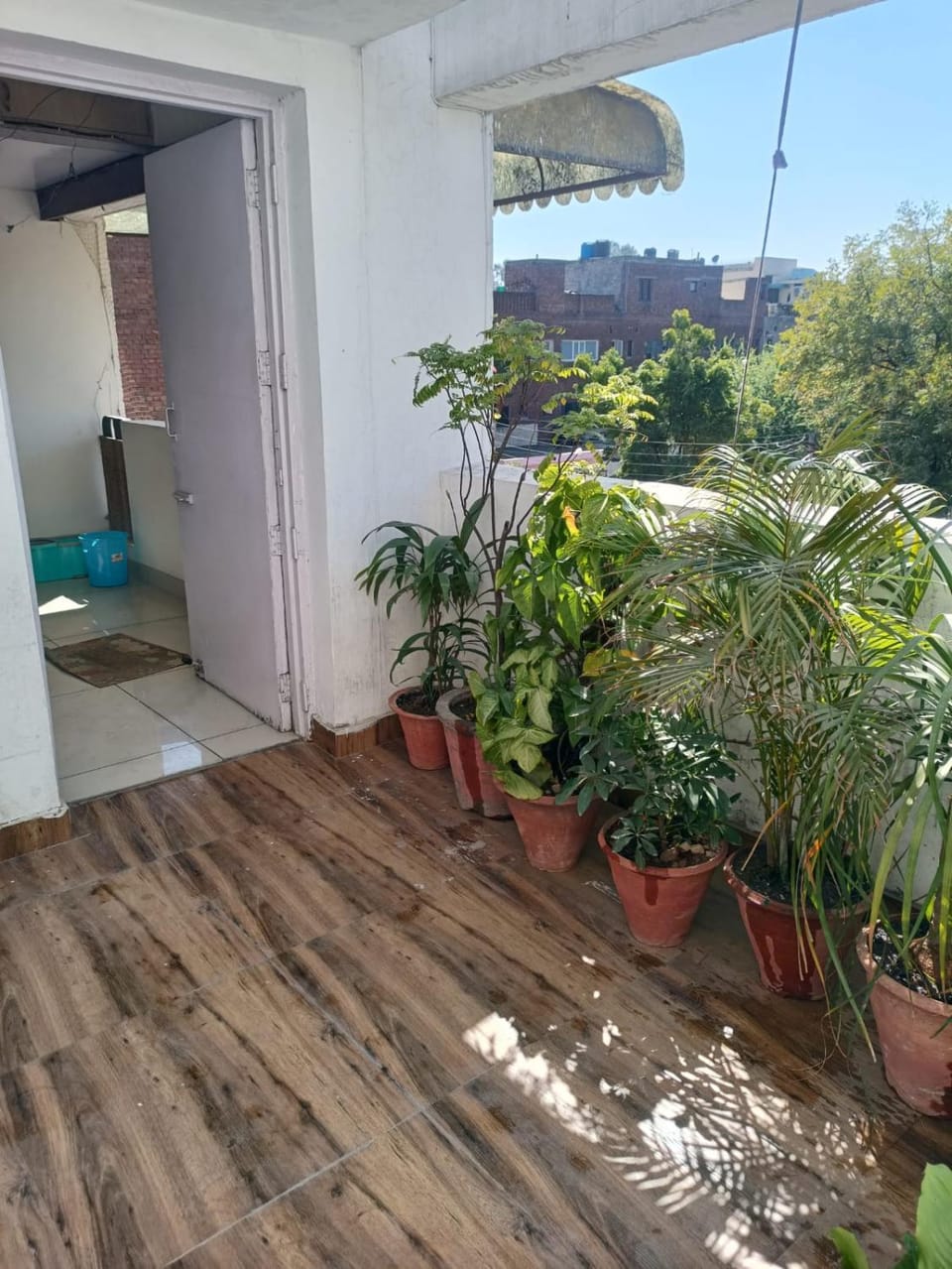 Chandigarh home Apartment in Chandigarh