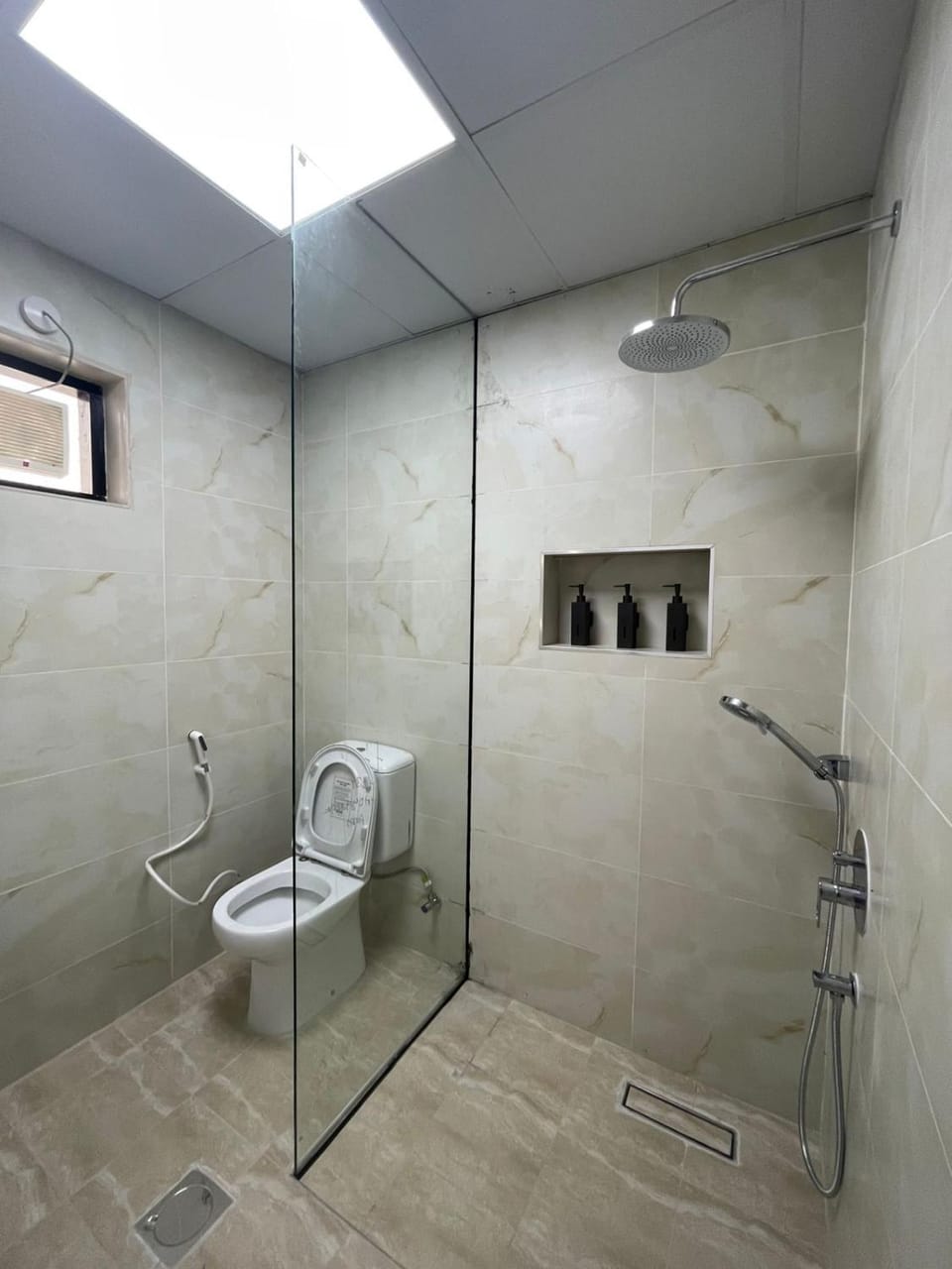 EK Homes Inn in Ras al Khaimah
