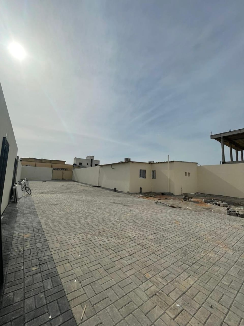 EK Homes Inn in Ras al Khaimah
