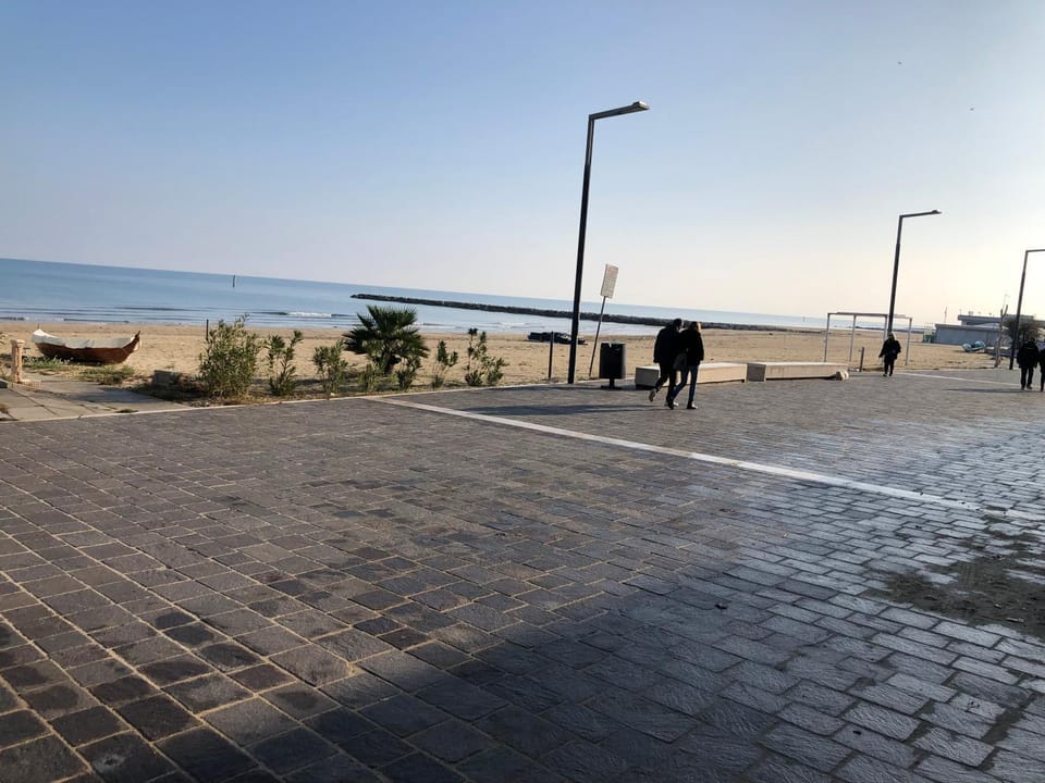 Le Dune per 4 - Appartamento con piscina Apartment in Abruzzo
