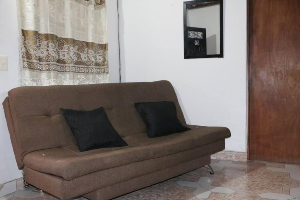 Aparta Suites Torre de Prado 503 Apartaestudio para 3 Personas Apartment in Medellin