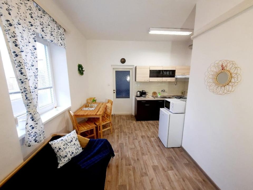 Apartmán Anežka Apartment in South Moravian Region