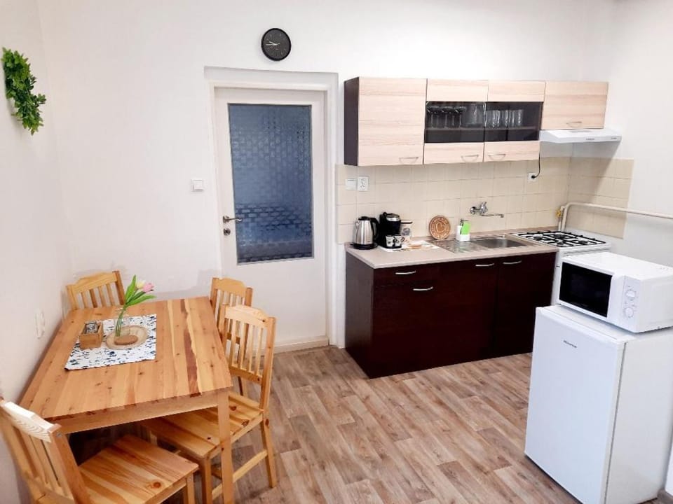 Apartmán Anežka Apartment in South Moravian Region