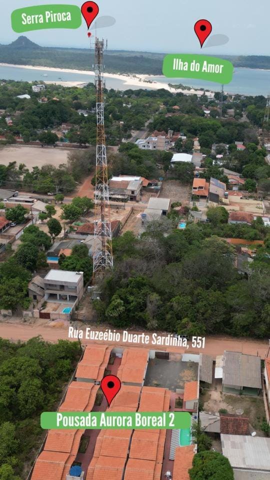 Property building, Day, Neighbourhood, Bird's eye view, City view, Street view, Location