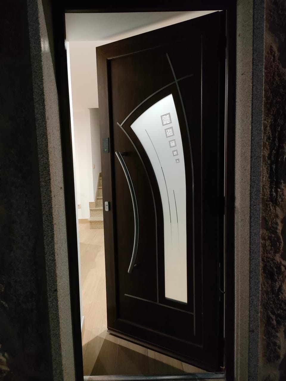 Villa Piomincha House in Galicia