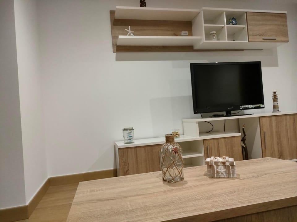 Villa Piomincha House in Galicia