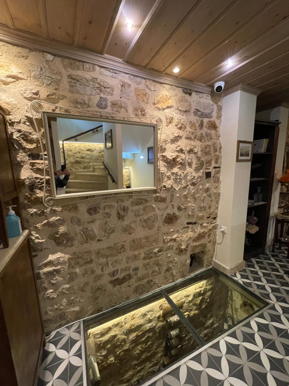 VIRSA BOUTIQUE ROOMS Inn in Ioannina