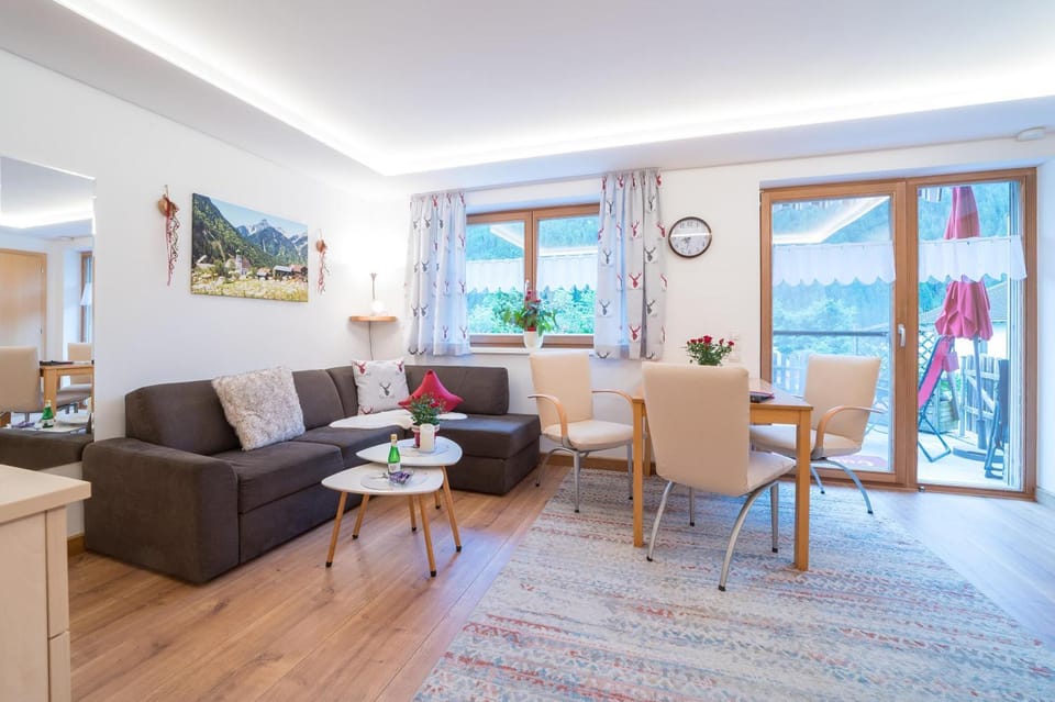 Haus Barbara Apartment in Vorarlberg, Austria