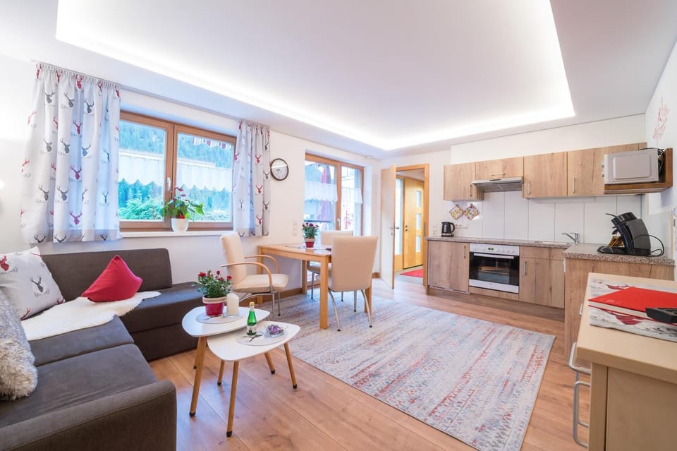 Haus Barbara Apartment in Vorarlberg, Austria