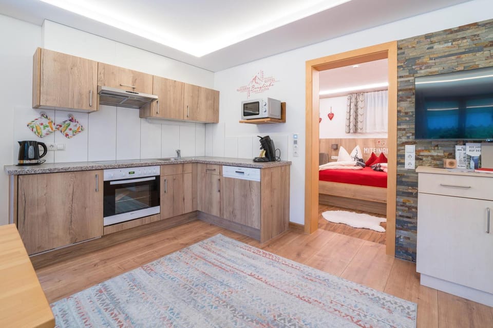 Haus Barbara Apartment in Vorarlberg, Austria