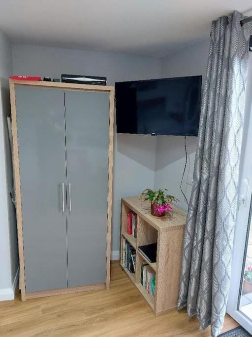 Sea View Studio Apartment in Northern Ireland