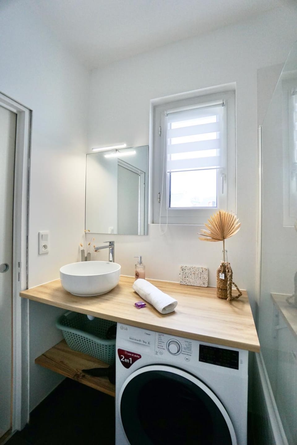 Le Bellevue *A 2 pas de la mer * Hyper centre* Apartment in Brittany