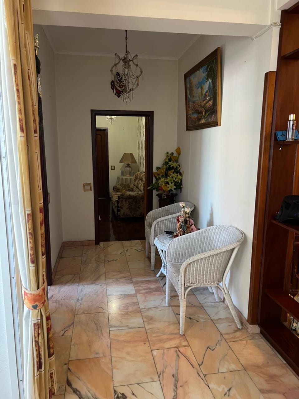 Angie’s apartment Apartment in Funchal