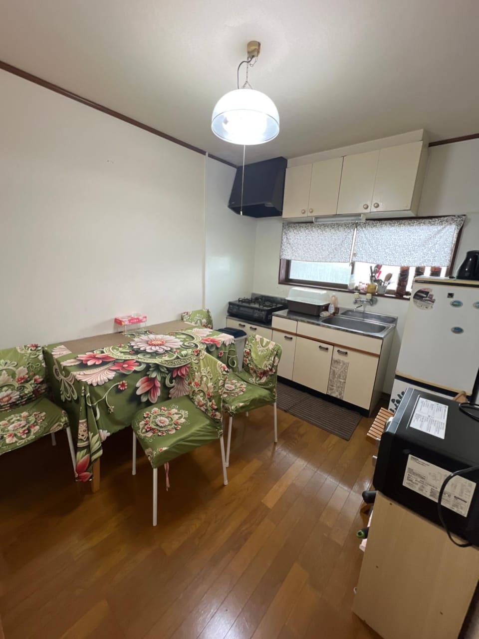 Shirahama Apartment in Japan