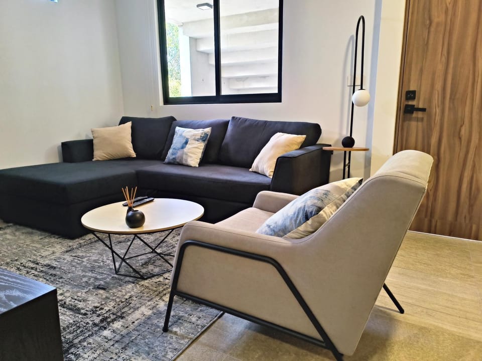 TV and multimedia, Living room, Photo of the whole room