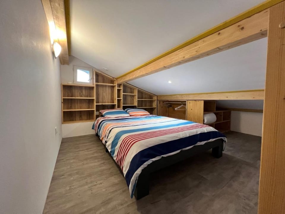La Plage Apartment in La Teste-de-Buch