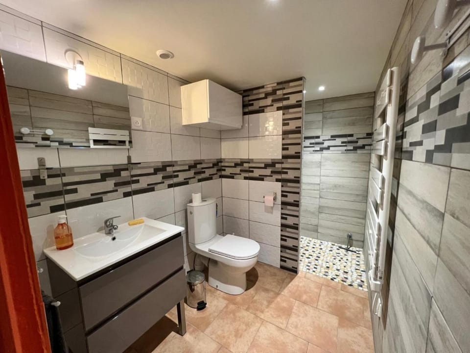 La Plage Apartment in La Teste-de-Buch