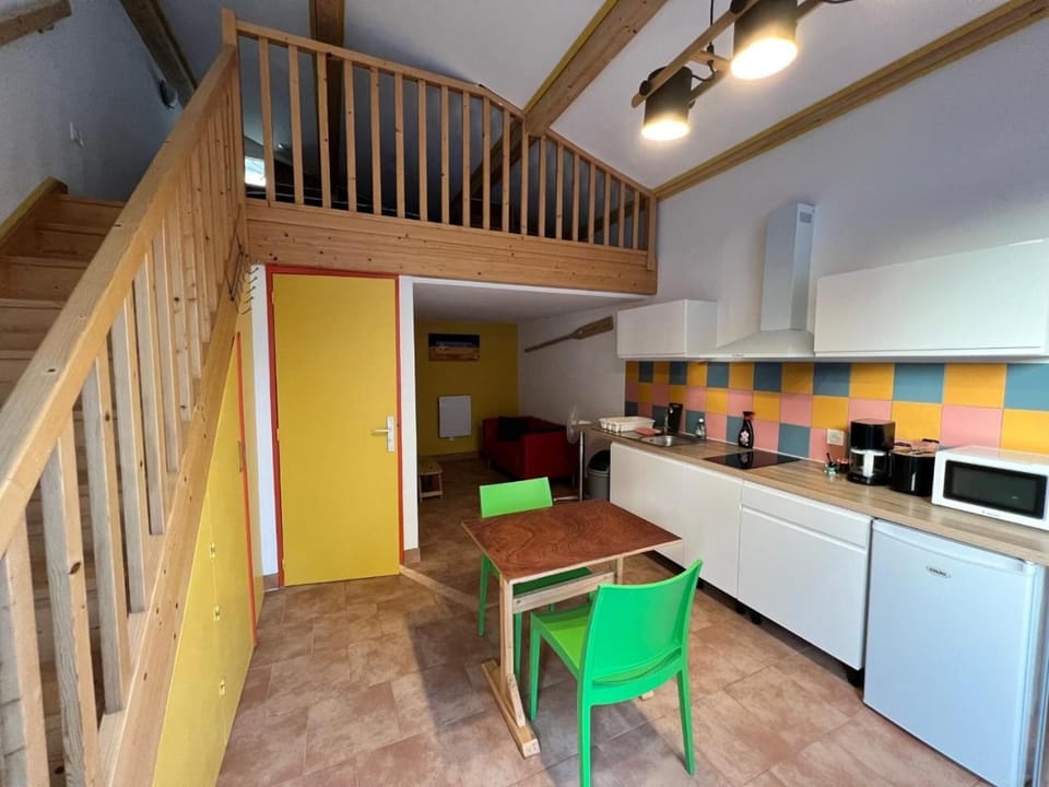 La Plage Apartment in La Teste-de-Buch