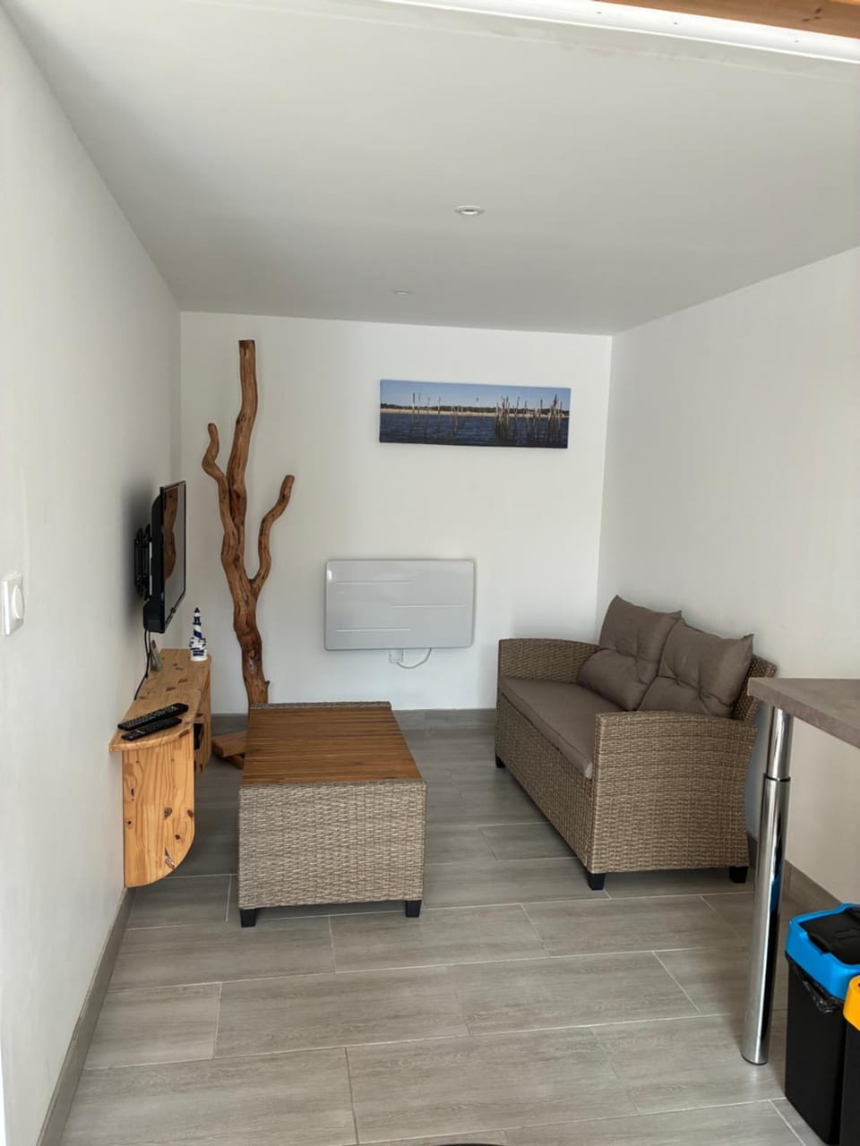 Le Phare Apartment in La Teste-de-Buch