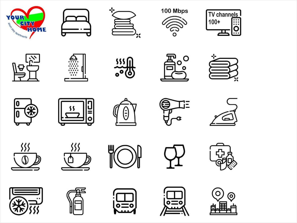 Property logo or sign