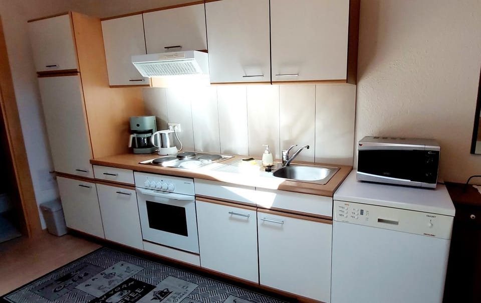 Haus Greiner Apartment in Canton of Grisons