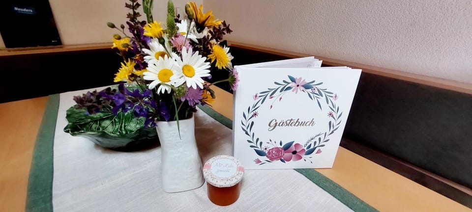 Haus Greiner Apartment in Canton of Grisons