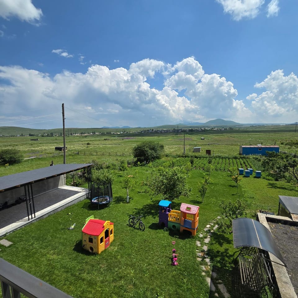 Sargsyan ECO house Apartment hotel in Armenia